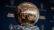 رابط بث مباشر حفل الكرة الذهبية 2022