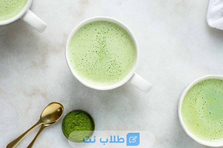 افضل طرق لتحضير مشروبات مختلفة بالماتشا