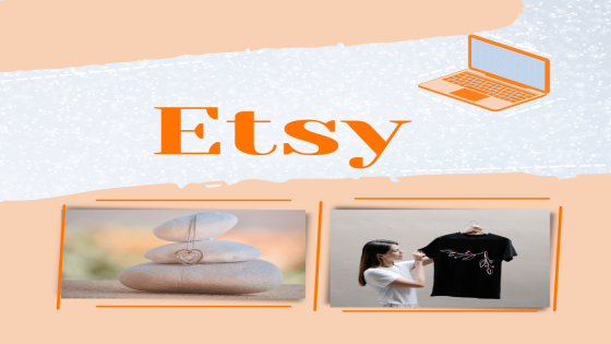 شرح موقع إتسي etsy | طريقة بيع المنتجات على etsy وربح آلاف الدولارات
