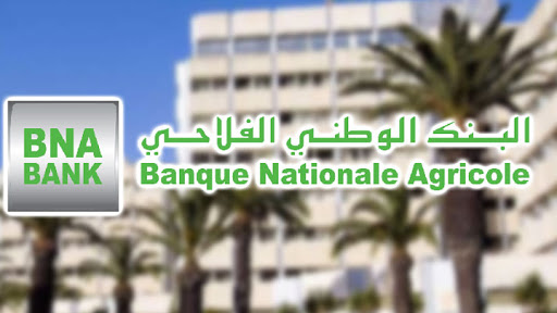 الأراضي التي يمولها البنك الوطني الفلاحي تونس