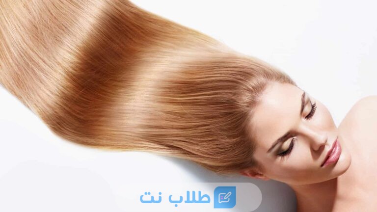 كيفية استخدام صبغة النسكافية والكركم للشعر