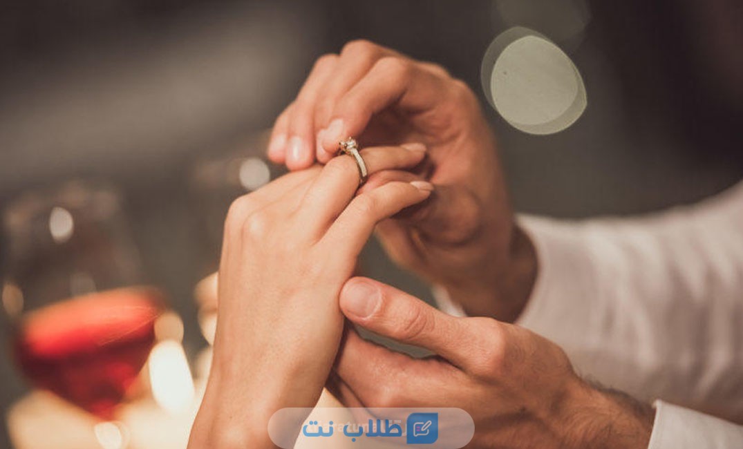 تفسير حلم الخطوبة في المنام