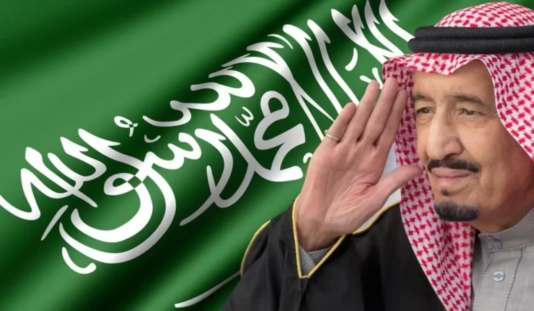 معلومات عن الملك سلمان حفظه الله