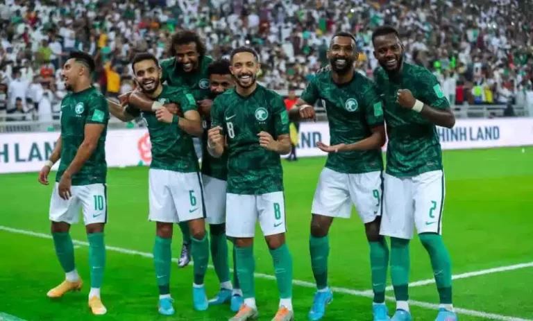 قائمة السعودية في خليجي 25 الإعلان عن قائمة المنتخب السعودي