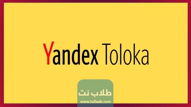 شرح تطبيق تولوكا Toloka