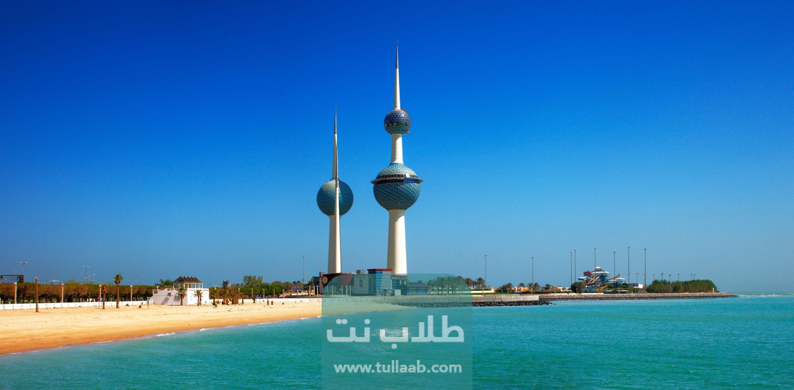 أسعار المخالفات المرورية في الكويت