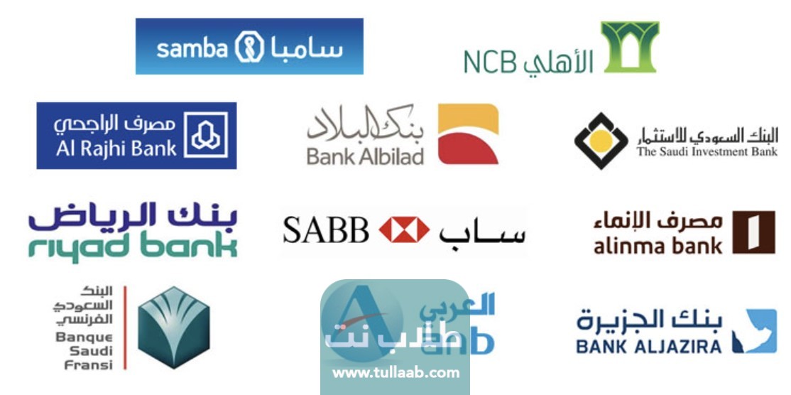 أفضل البنوك تمويل شخصي في السعودية