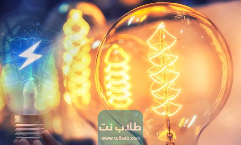رسوم نقل ملكية عداد الكهرباء في الكويت
