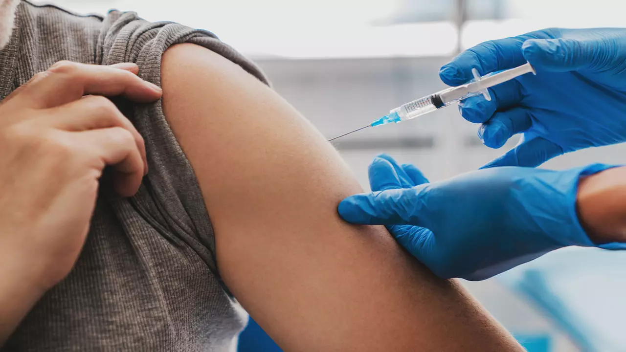طريقة طباعة شهادة التطعيم في الكويت