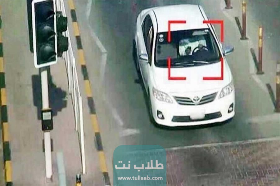 كم تبلغ قيمة مخالفة انتهاء رخصة القيادة في الكويت...