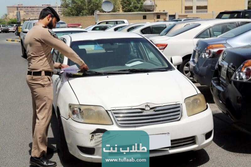ما هي مهام إدارة المرور في الكويت