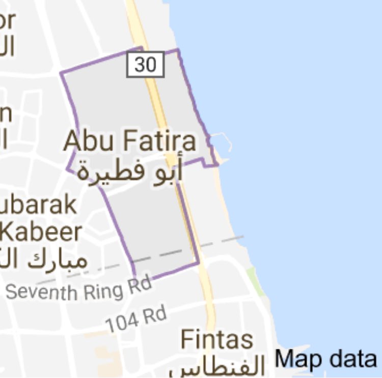 معلومات حول مَنطقة ابوفطيرة Abu Fatira