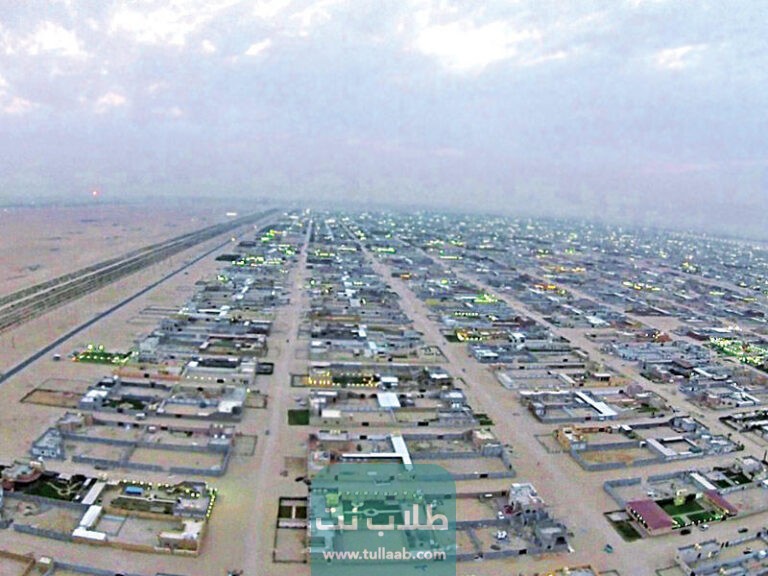 الرمز البريدي لمنطقة كبد Kabd postal code