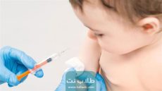 هل تطعيم الاطفال في الكويت يحتاج موعد