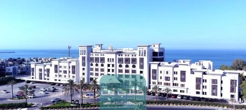 الرمز البريدي لمنطقة الفنطاس Fantas postal code
