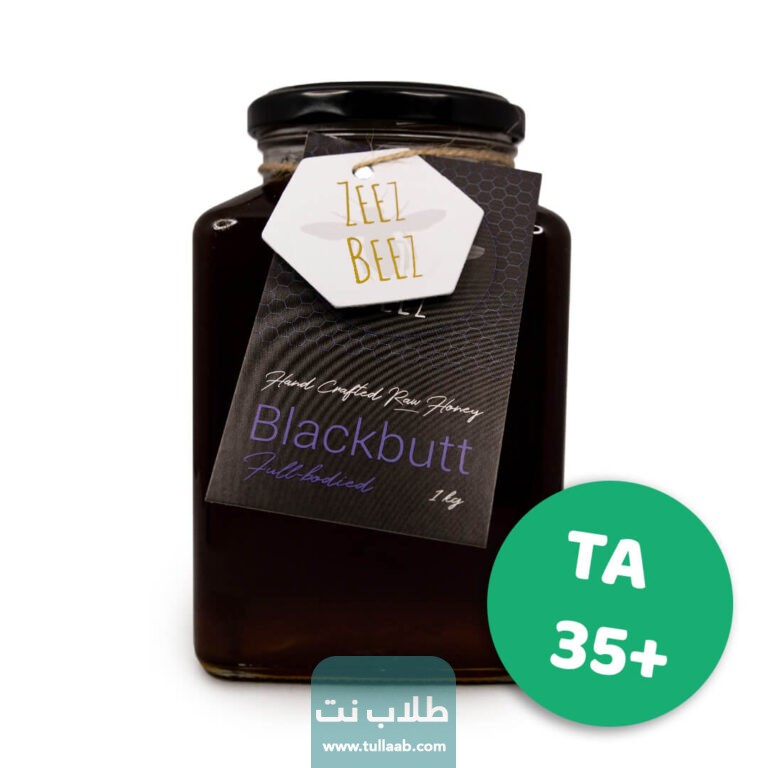 عسل بلاك بوت ta35 في السعودية