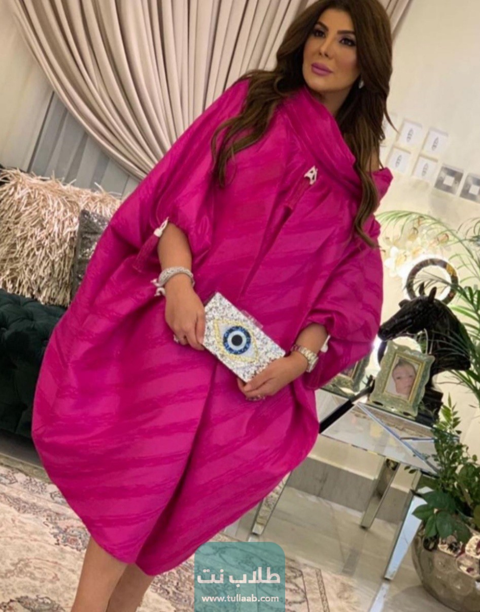 صور بيت الهام الفضالة الجديد 2023