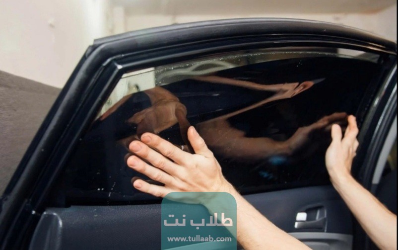 كم قيمة مخالفة التظليل في الكويت