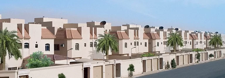 الرمز البريدي لمنطقة اليرموك Yarmouk postal code