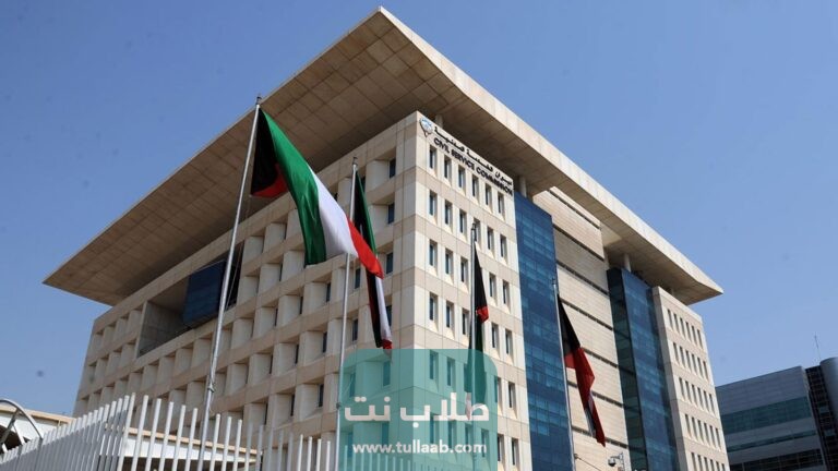 تغيير المسمى الوظيفي في الخدمة المدنية