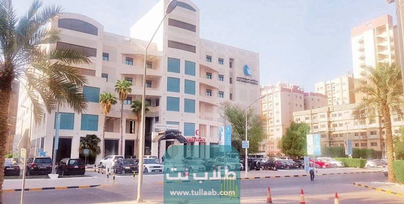 أفضل دكتور قلب في المواساة