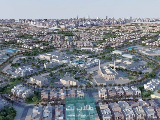 الرمز البريدي لمنطقة الشدادية AL-SHedadiah postal code
