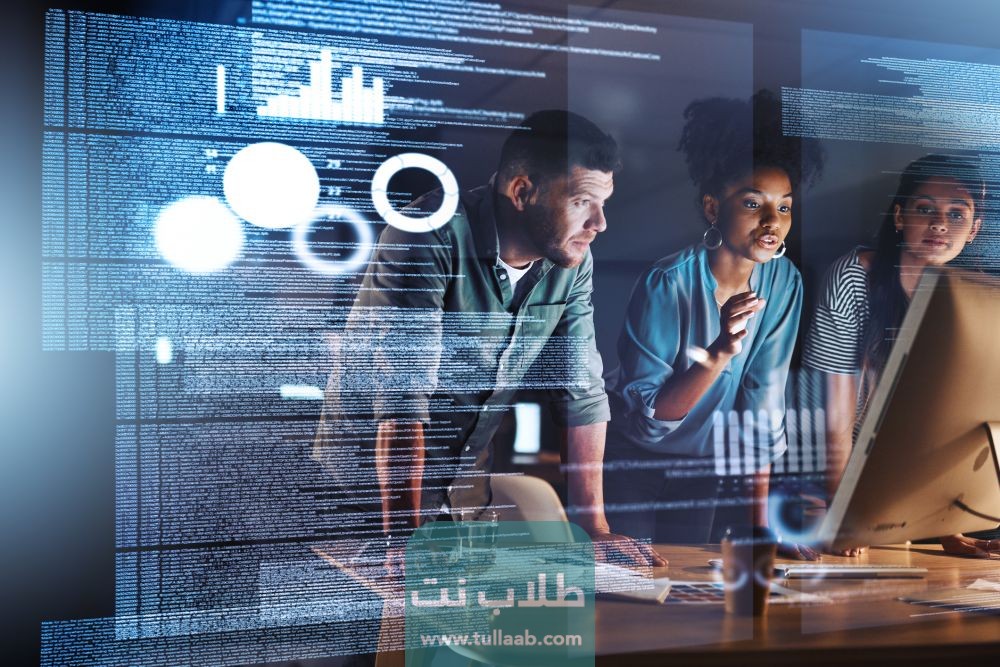 أهم التخصصات المطلوبة في سوق العمل السعودي