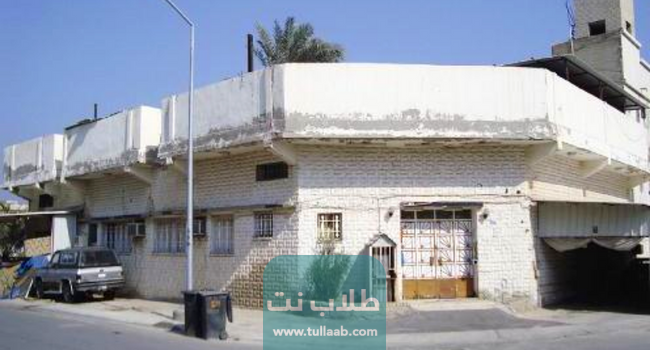 أهم المعلومات عن منطقة الدعية في الكويت