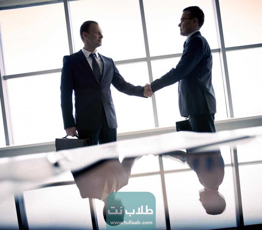 أهمية الشراكات القوية