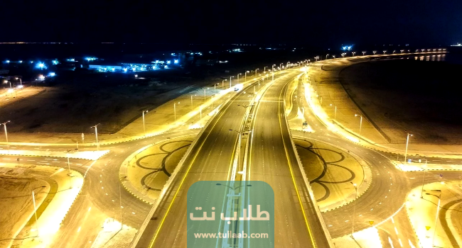 أهمية منطقة الدوحه في الكويت ومناخها