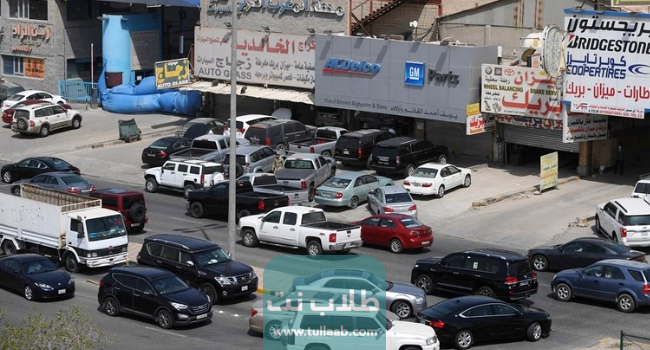 أهمية منطقة الشويخ الصناعية