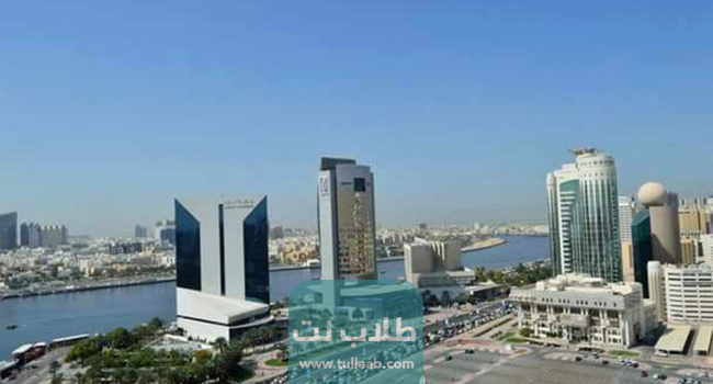 أهمية منطقة بنيد القار