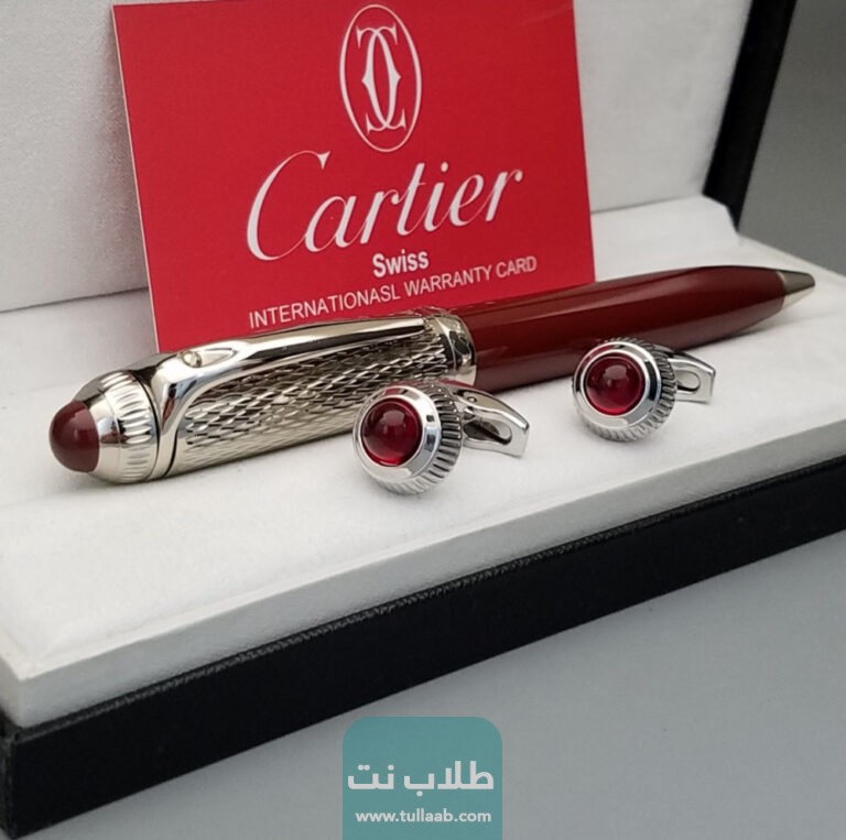 اسعار أقلام كارتير الكويت