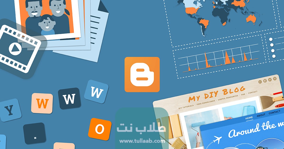 افضل ادوات بناء موقع ويب