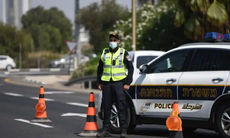 وسائل التواصل مع الإدارة العامة للمرور في الكويت