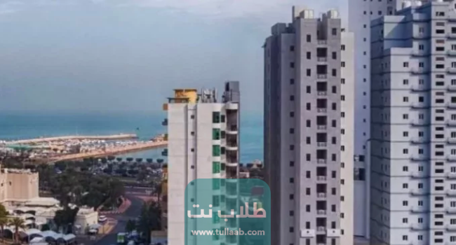 الخدمات السياحية لمنطقة بنيد القار