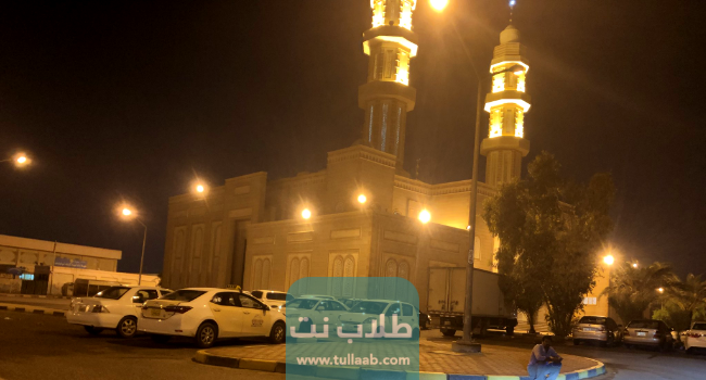 الخدمات في منطقة الفردوس