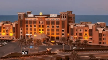 الرمز البريدي لمنطقة أبو حليفة Abu Halaifa postal code