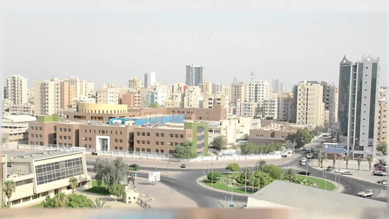 الرمز البريدي لمنطقة السلام Al-Salam postal code