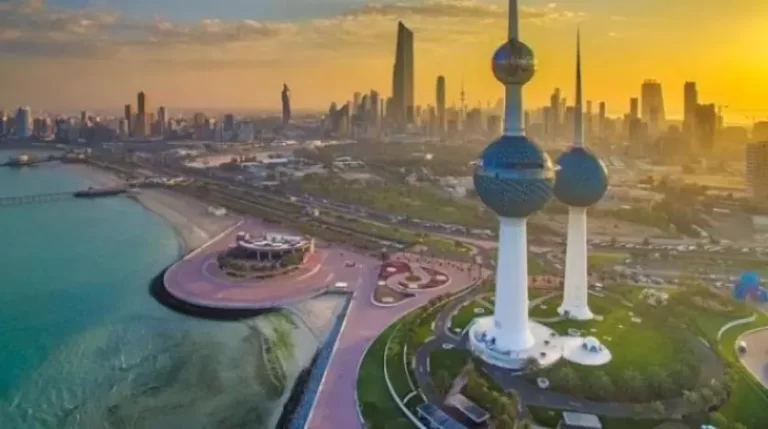 الرمز البريدي لمنطقة صبحان في الكويت