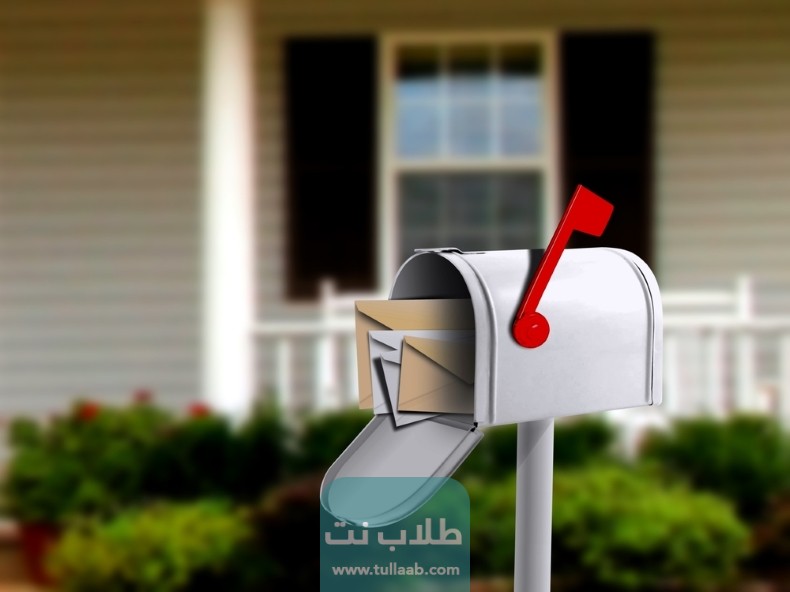 الرمز البريدي لمنطقة الجابرية في الكويت