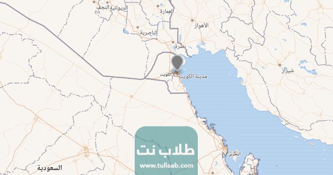 الرمز البريدي لمنطقة المنصورية Mansouriyah postal code
