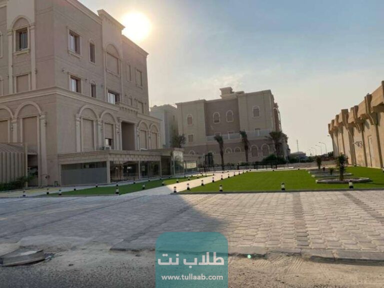 الرمز البريدي لمنطقة النسيم