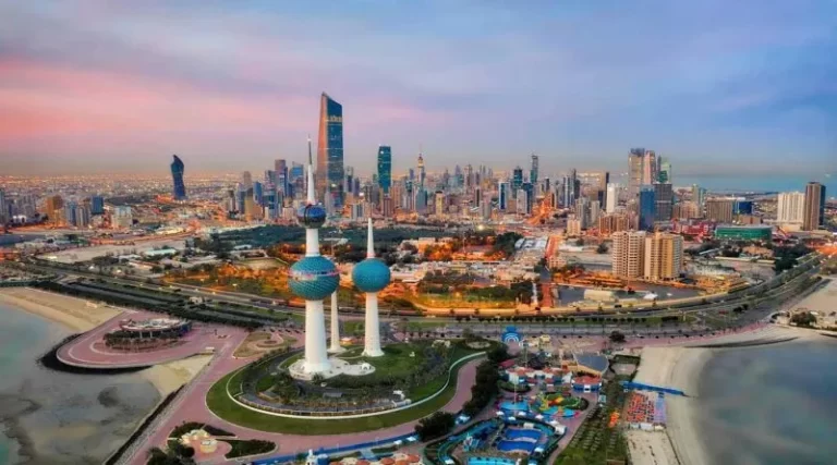 الرمز البريدي لمنطقة صباح السالم في الكويت