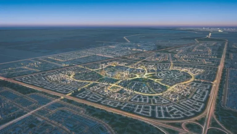 الرمز البريدي لمنطقة وارة Wara postal code