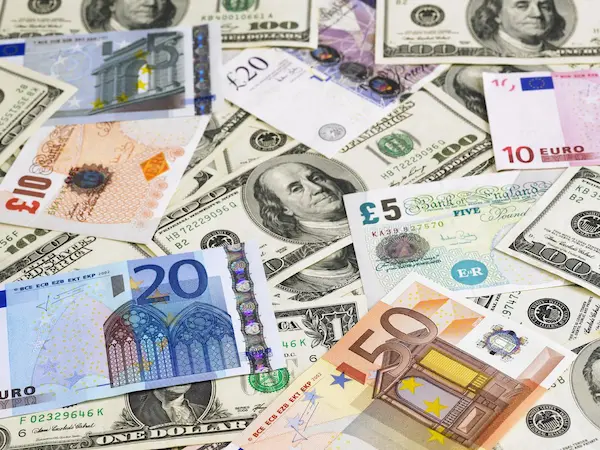 ترتيب أغلى عملات في العالم عربية وعالمية لعام 2022-2023