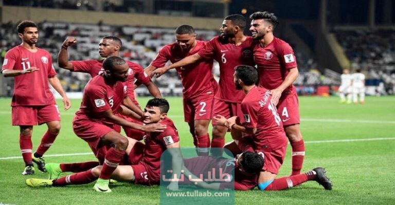 القنوات الناقلة لمباراة الكويت وقطر اليوم في كاس الخليج 2023 بدون تشفير