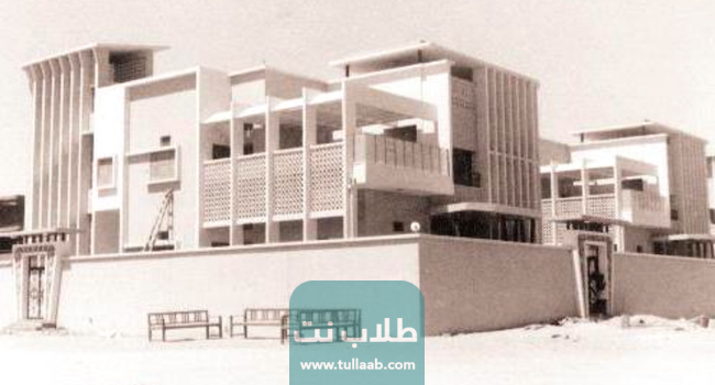 المعالم التراثية في منطقة الدعية