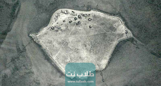 الموقع الجغرافي لمنطقة الشويخ وأصل تسميتها