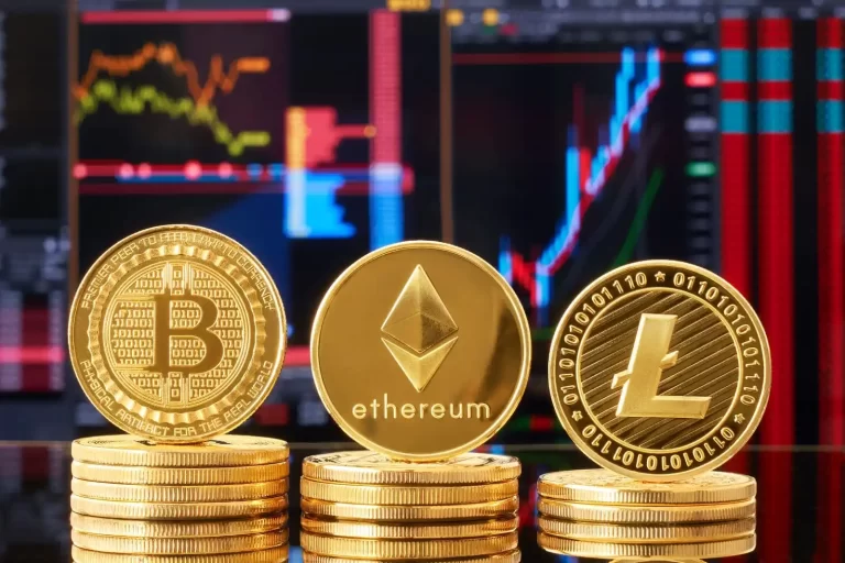 بداية إيجابية لسوق العملات الرقمية في عام 2023